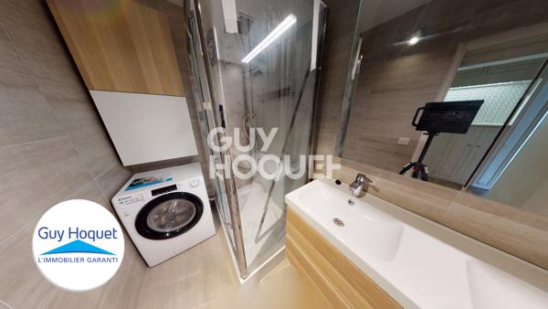 Chambre à louer de 9.39 m²