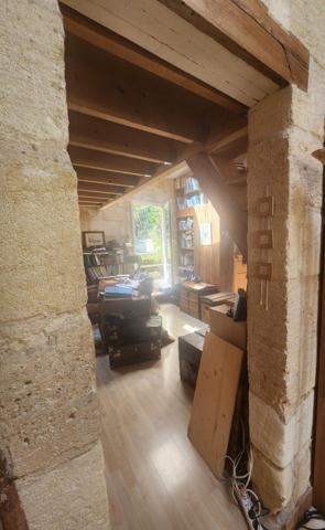 Maison à BORDEAUX, 33300 - 7 pièces 155m²