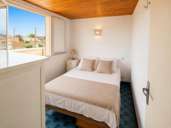 Appartement à vendre 127 000 € Marseillan 3 p 38 m² DPE F