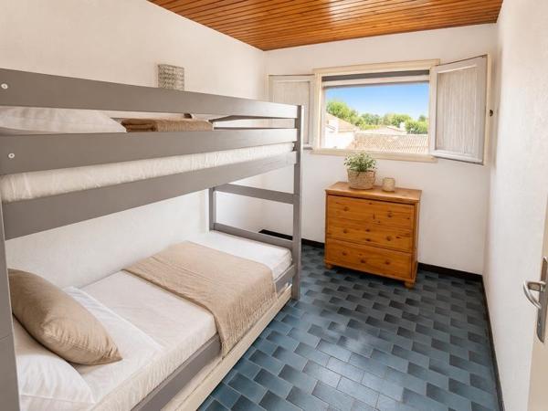 Appartement à vendre 127 000 € Marseillan 3 p 38 m² DPE F