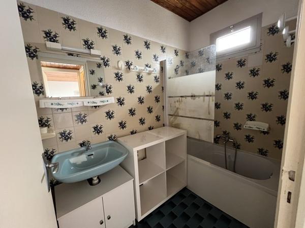 Appartement à vendre 127 000 € Marseillan 3 p 38 m² DPE F
