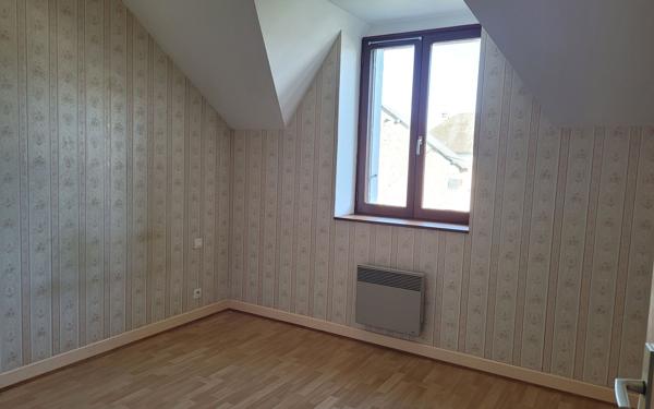 Maison à louer