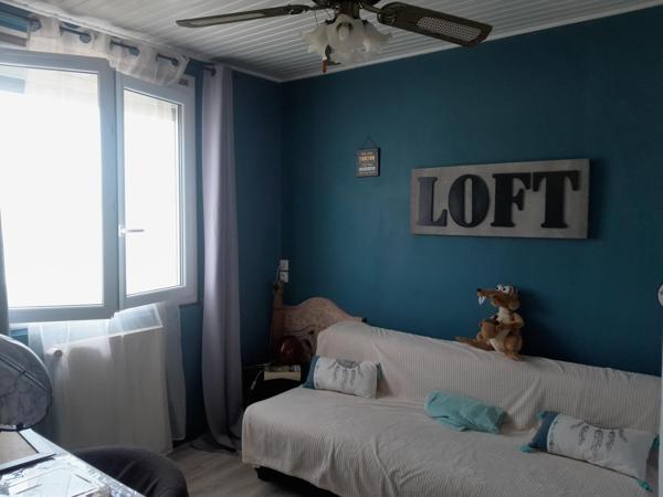 MAISON RENOVEE CLASSEE C  4 CHAMBRES VERANDA POMPE A CHALEUR