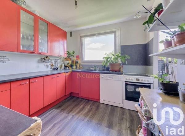 Appartement à vendre 4 pièces 78 m² Bry-sur-Marne