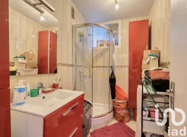 Appartement à vendre 4 pièces 78 m² Bry-sur-Marne