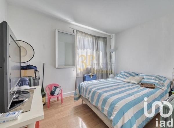 Appartement à vendre 4 pièces 78 m² Bry-sur-Marne