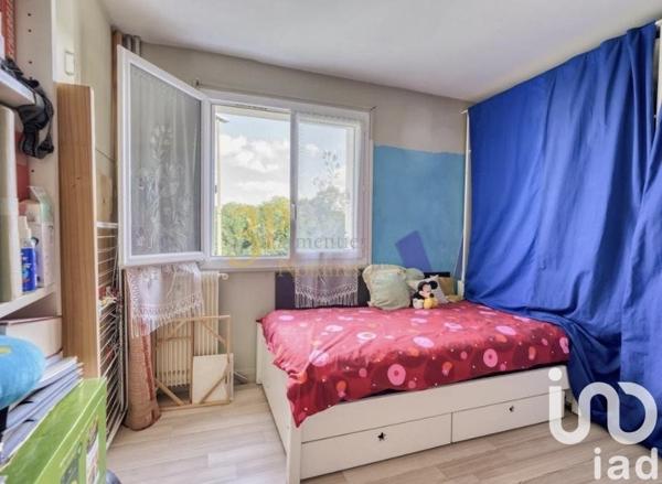 Appartement à vendre 4 pièces 78 m² Bry-sur-Marne