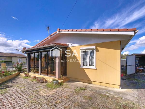 - "Un cocon à façonner selon vos envies