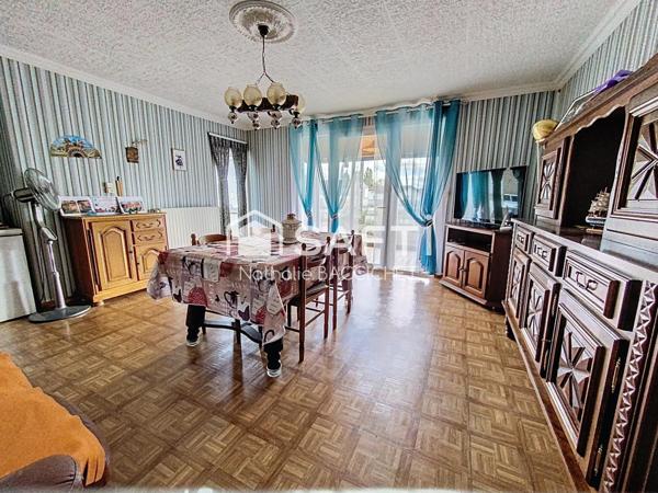 - "Un cocon à façonner selon vos envies