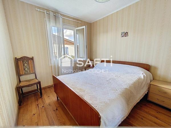 - "Un cocon à façonner selon vos envies