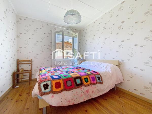 - "Un cocon à façonner selon vos envies