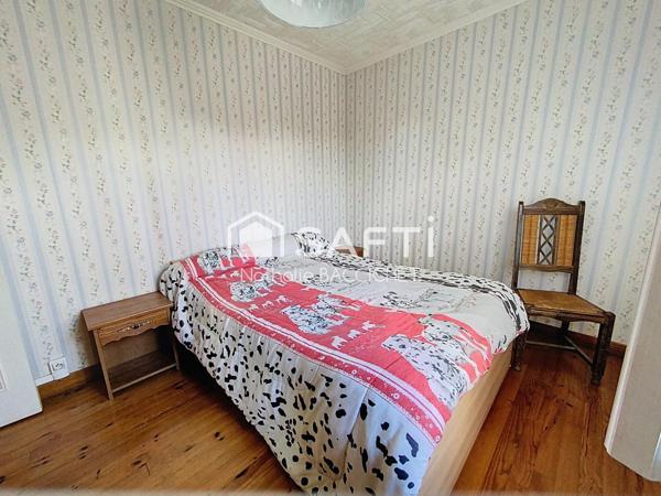 - "Un cocon à façonner selon vos envies