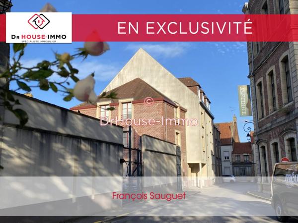 Appartement à vendre 8 pièces de 100 m²