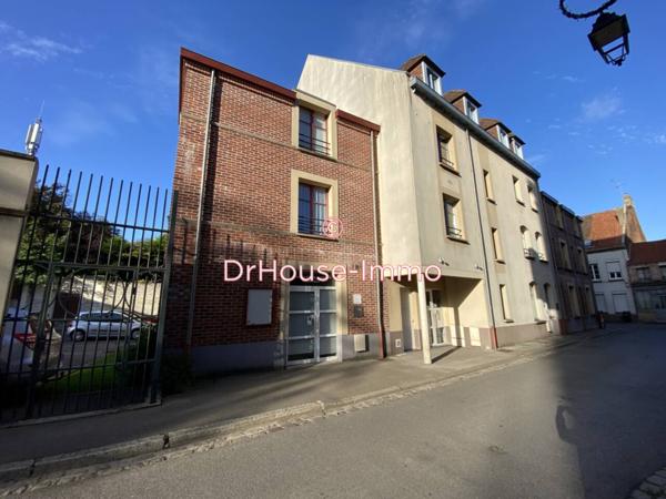 Appartement à vendre 8 pièces de 100 m²
