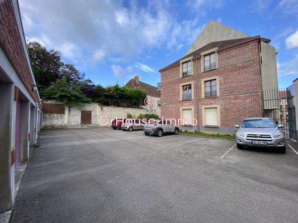 Appartement à vendre 8 pièces de 100 m²