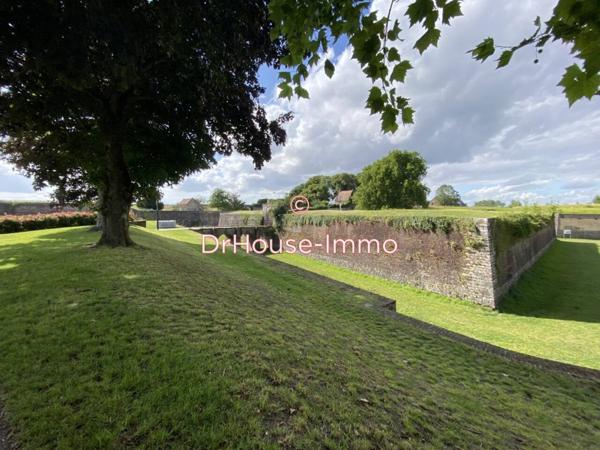 Appartement à vendre 8 pièces de 100 m²