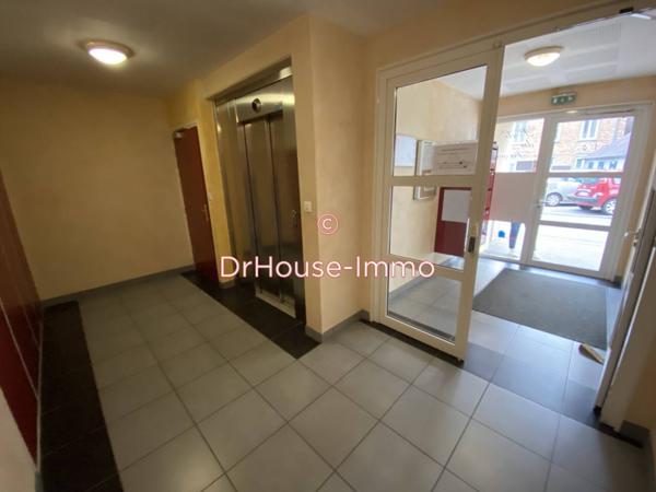 Appartement à vendre 8 pièces de 100 m²