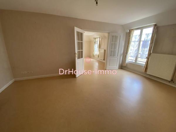Appartement à vendre 8 pièces de 100 m²