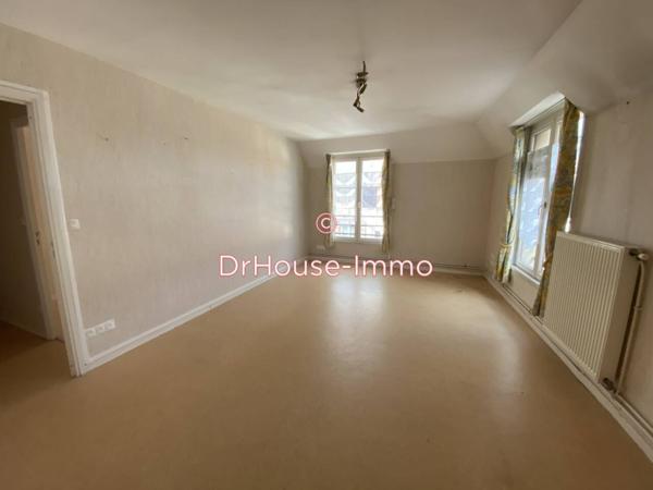 Appartement à vendre 8 pièces de 100 m²