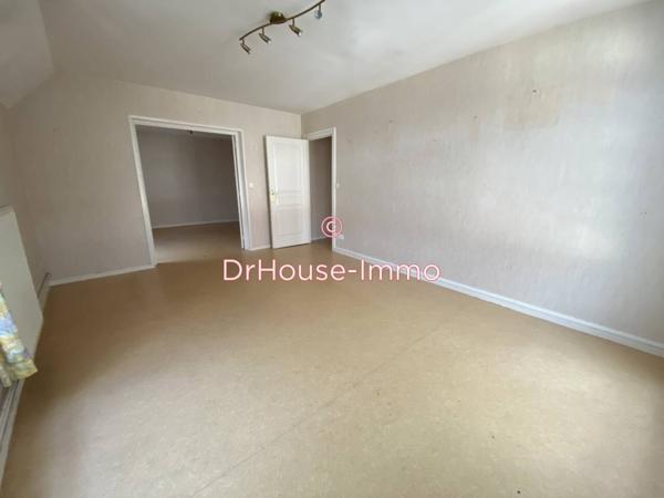 Appartement à vendre 8 pièces de 100 m²