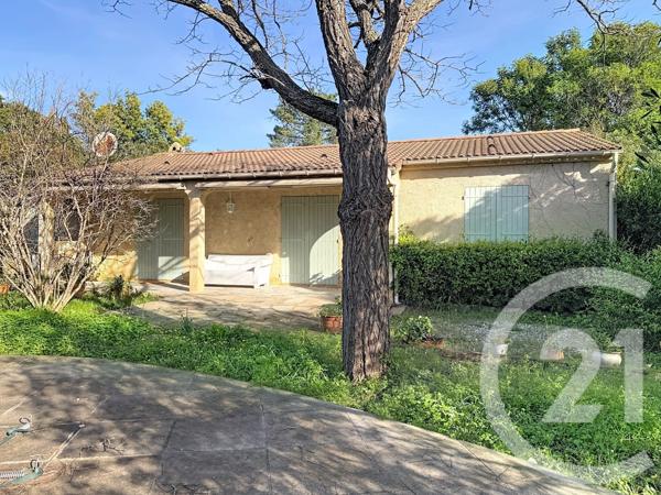 Maison à vendre  4 pièces - 90 m2 PORTO VECCHIO - 201