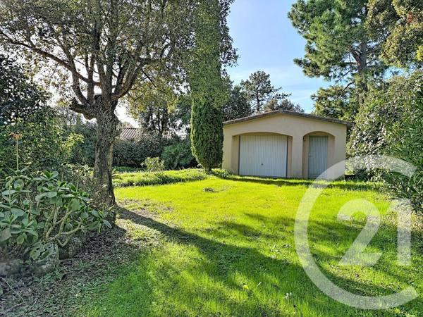 Maison à vendre  4 pièces - 90 m2 PORTO VECCHIO - 201