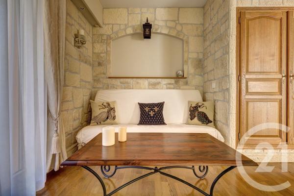 Appartement F2 à vendre  2 pièces - 50,10 m2 ST LAURENT DU VAR - 06