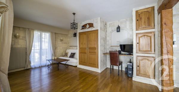 Appartement F2 à vendre  2 pièces - 50,10 m2 ST LAURENT DU VAR - 06