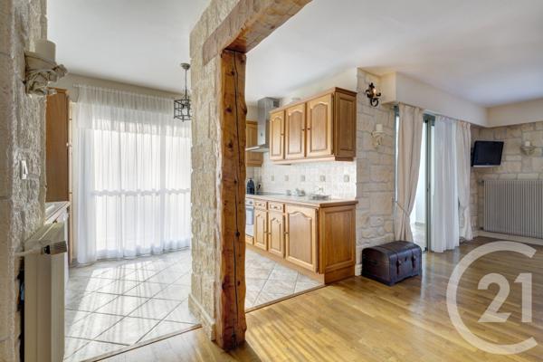 Appartement F2 à vendre  2 pièces - 50,10 m2 ST LAURENT DU VAR - 06