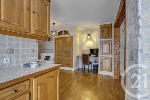 Appartement F2 à vendre  2 pièces - 50,10 m2 ST LAURENT DU VAR - 06