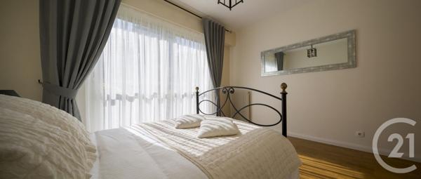 Appartement F2 à vendre  2 pièces - 50,10 m2 ST LAURENT DU VAR - 06