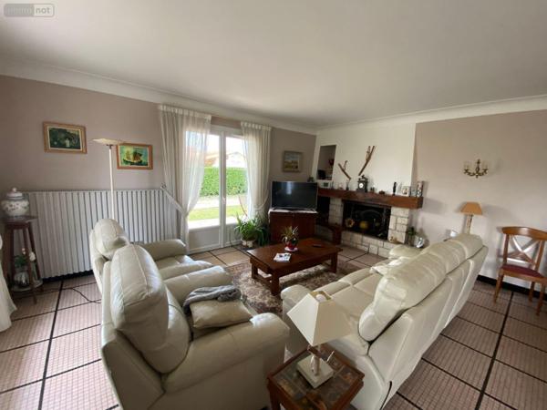 Maison individuelle à vendre à Eysines en Gironde (33320), ref : 032/1682   
CENTRE