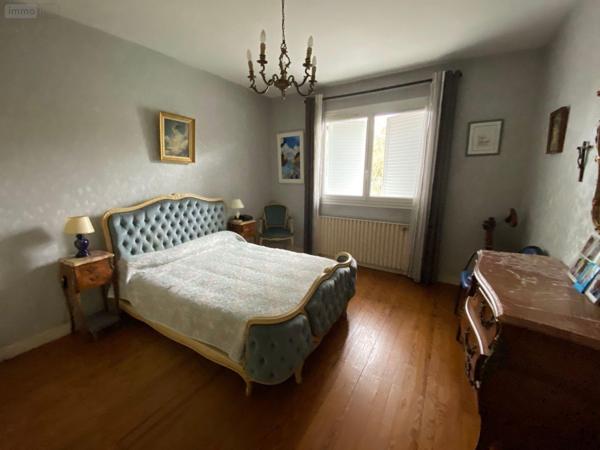 Maison individuelle à vendre à Eysines en Gironde (33320), ref : 032/1682   
CENTRE