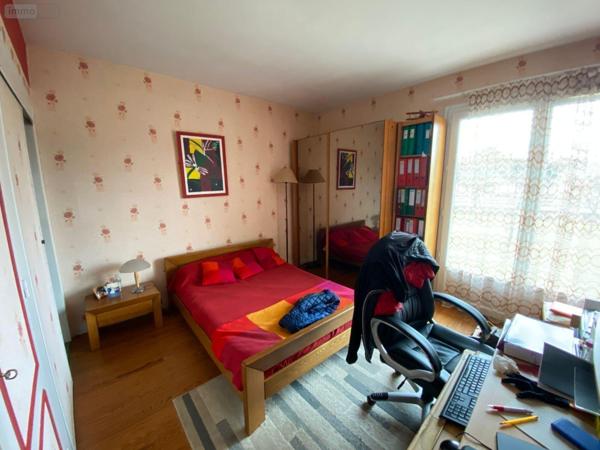 Maison individuelle à vendre à Eysines en Gironde (33320), ref : 032/1682   
CENTRE