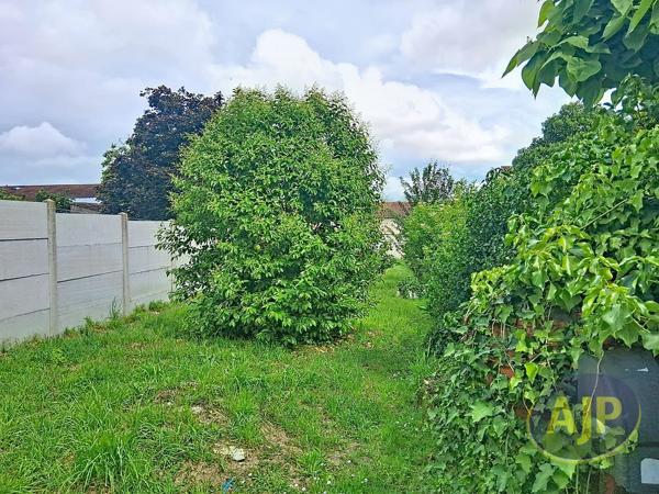 Vente maison Pauillac : 144 240 € - AJP Pauillac Immobilier