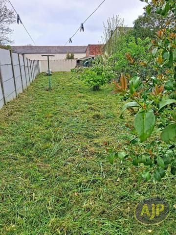 Vente maison Pauillac : 144 240 € - AJP Pauillac Immobilier