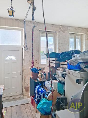 Vente maison Pauillac : 144 240 € - AJP Pauillac Immobilier