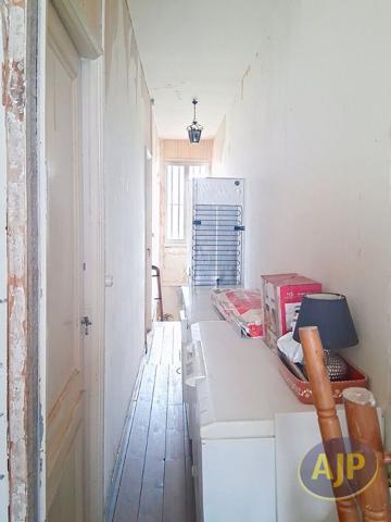 Vente maison Pauillac : 144 240 € - AJP Pauillac Immobilier