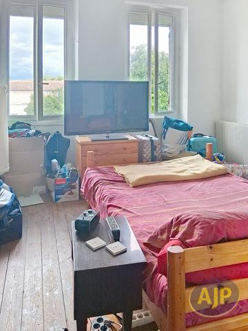 Vente maison Pauillac : 144 240 € - AJP Pauillac Immobilier