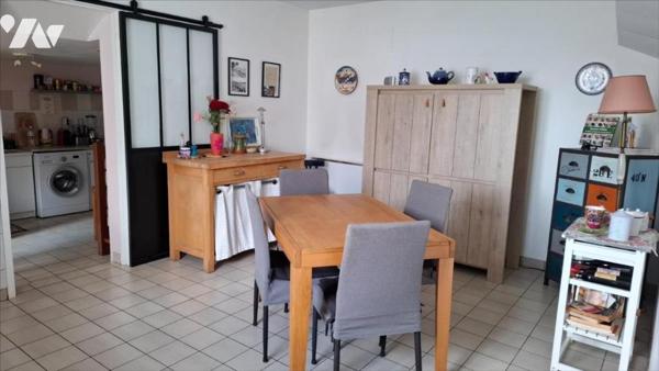 En campagne, à environ 6 Km de la mer