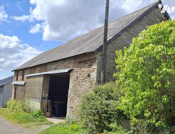 En campagne, à environ 6 Km de la mer