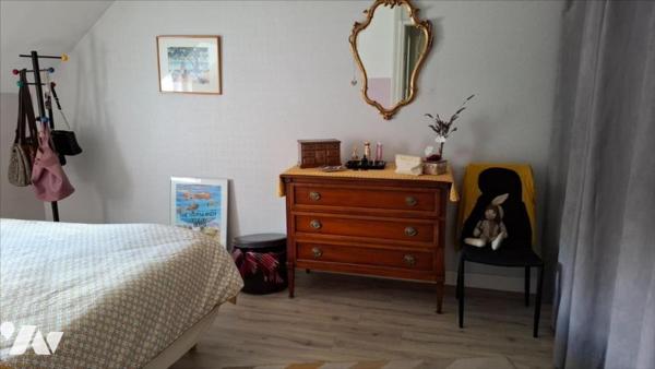 En campagne, à environ 6 Km de la mer