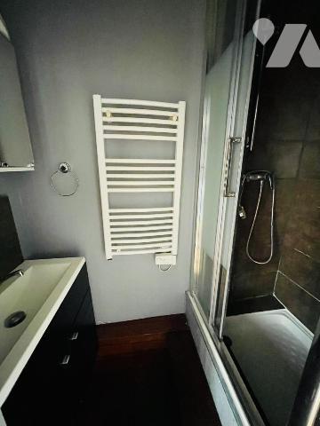 Appartement T2 de 47m² avec terrasse - Quartier Beauvoisine