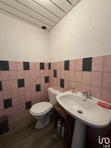 Boutique/Local commercial à vendre 42 m² La Bâthie