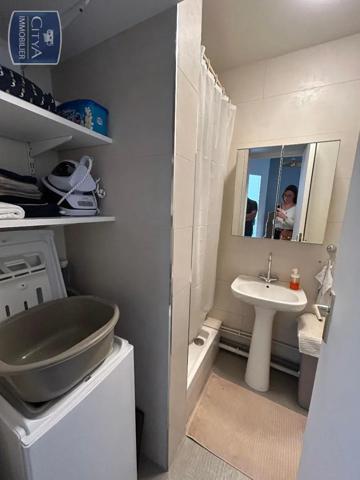 Appartement à vendre 2 pièces 36m²