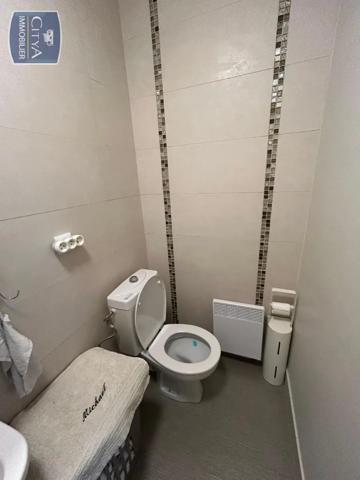 Appartement à vendre 2 pièces 36m²