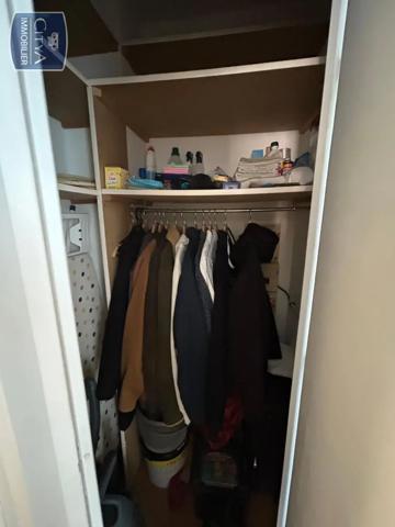 Appartement à vendre 2 pièces 36m²