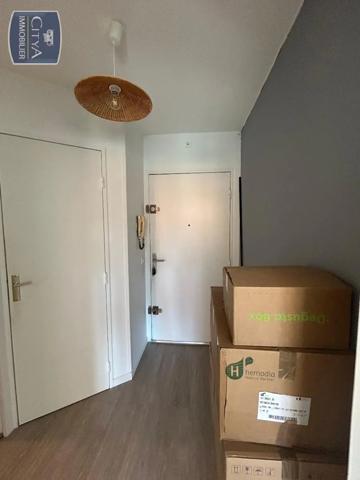 Appartement à vendre 2 pièces 36m²