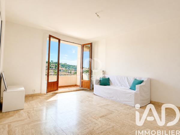 Appartement à vendre 3 pièces 68 m² Saint-Raphaël
