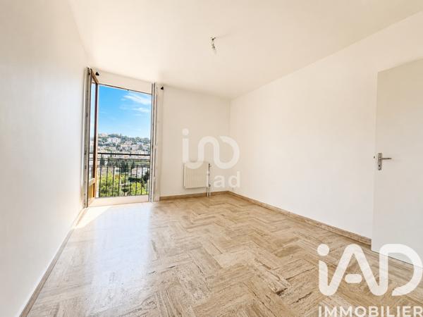 Appartement à vendre 3 pièces 68 m² Saint-Raphaël